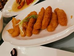 -上海小南国(金桥国际广场店)