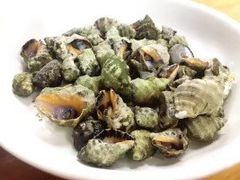 -诏安海鲜馆(新浦店)