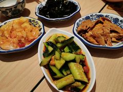 -陳香貴·蘭州牛肉面(月星环球港店)