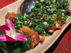-花马天堂云南餐厅 Lost Heaven(外滩店)