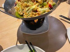 -避风塘(百联东郊店)