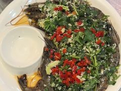 -东江海鲜大排档·潮汕菜·砂锅粥