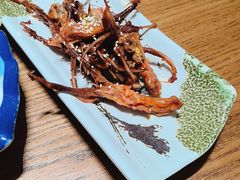 -掌上鲜(南顺城街店)