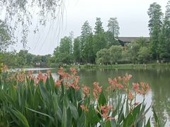 -常德桃花源景区