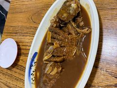 -红实家常菜(静安里店)