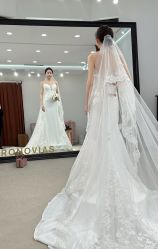 -纯色时光婚纱艺术馆WHITE