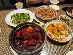 -老客家·客家菜(万达店)