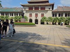 -厦门大学(思明校区)