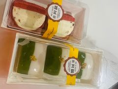 -米阿糯糕团•酒酿•甜品(莫愁店)
