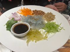 生捞鱼生-潮人姐妹轩(海宁路店)