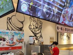 -DQ·蛋糕·冰淇淋(奥林匹克广场店)