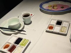 -在前门·烤鸭北京菜(五月花广场店)