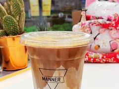 -Manner Coffee(大宁国际商业广场店)