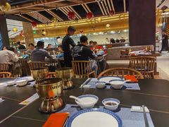 -海鼎荟海鲜姿造(仟禧汇店)