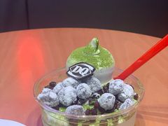 -DQ·蛋糕·冰淇淋(三亚青春颂店)