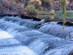 -百里山水画廊