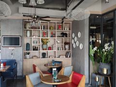 大堂-赛维利亚中西餐厅(仁怀店)