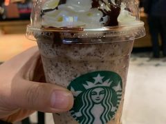 -星巴克臻选(郑州国贸360广场店)