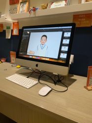 -海马体家庭照相馆(杭州远洋乐堤港店)