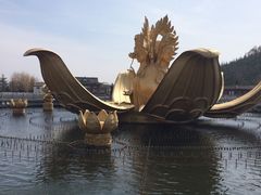 -威海华夏城景区