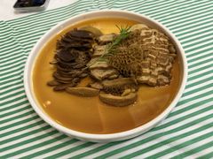 -鹊华居·地道鲁菜·海鲜·融合味(大明湖店)