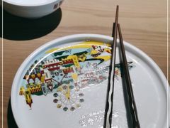 -前海沿·青岛菜(李沧万达店)