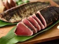 -桂马·日本料理·海胆·海鲜饭·酒场(民主广场店)