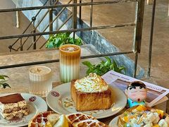 -漫咖啡 (CCPAPK店)