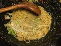 -日本料理神拉面