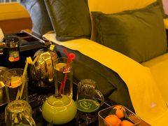 -良子健身(金融街店)