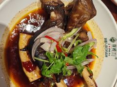 -驿楼兰·新疆菜(火车站店)