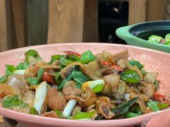 -云海肴·汽锅鸡·云南菜(美罗城店)