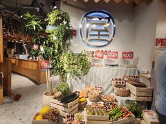 -屋头串串(临江路店)
