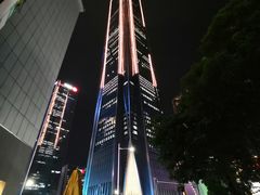 -CLUB VIVA(购物公园店)