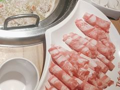 -季季红火锅(长沙步行街店)