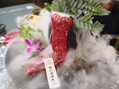 -黑牛の場烤肉(摩天活力城店)