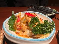 -弓二·烧鸟居酒屋(财富购物中心店)