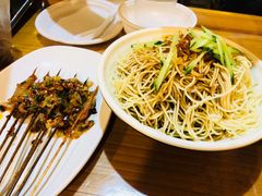 -可可大虾武汉土菜大排档(万松园1店)