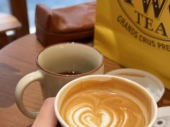 -Radar Coffee(思南路店)