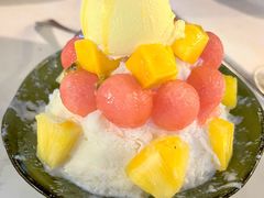 -鹿港小镇(金虹桥国际中心店)