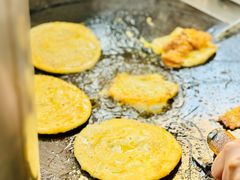 -军屯锅魁(城市花园店)