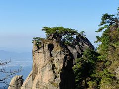 -九华山风景区