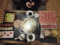 -许府牛火锅(信义坊总店)