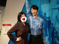 -东京杜莎夫人蜡像馆