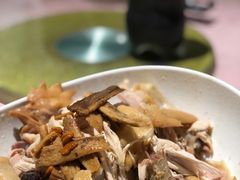 -东馆和天下特色餐饮(工农店)