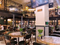 大堂-尖沙咀茶餐厅(永泰店)