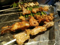 android_upload_pic-新疆烧烤王(广灵店)