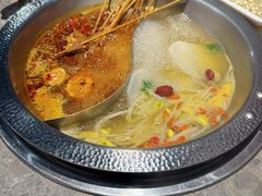 -成都玉林串串香(世纪港湾店)