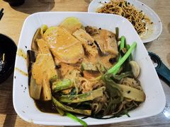 -林静小吃(复兴路店)