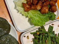 -61号餐吧(兴坪古镇漓江店)